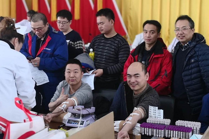 尊龙凯时·(中国区)人生就是搏!