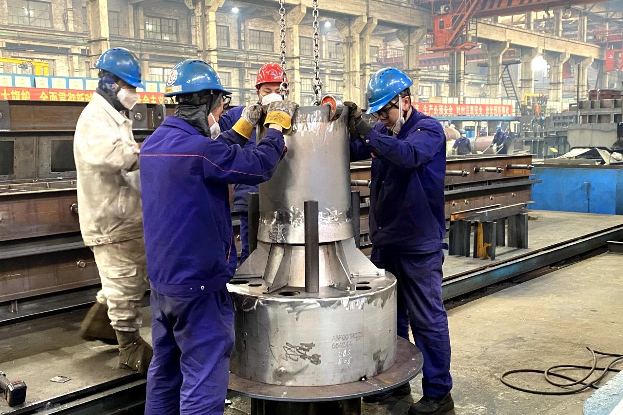 尊龙凯时·(中国区)人生就是搏!