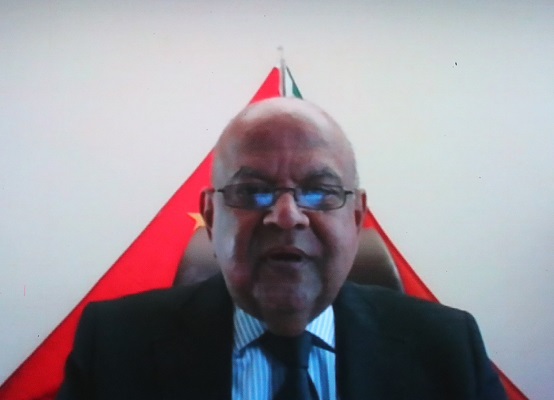 郝鹏、国资、央企、国资委、书记、主任、国企、企业刷新