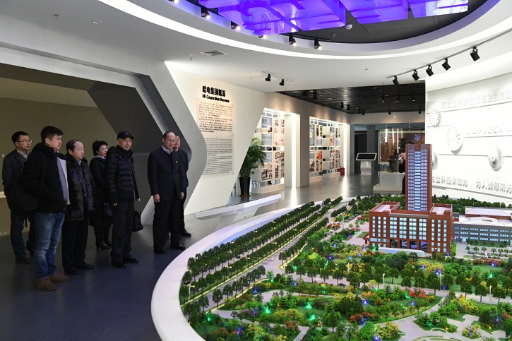 尊龙凯时·(中国区)人生就是搏!