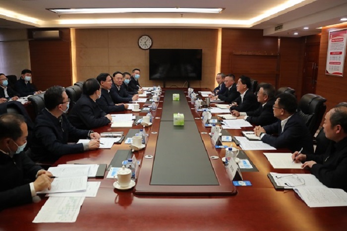 张玉卓、国资、央企、国资委、书记、主任、国企、企业刷新