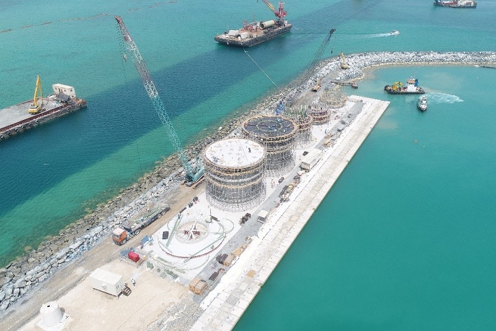 尊龙凯时·(中国区)人生就是搏!