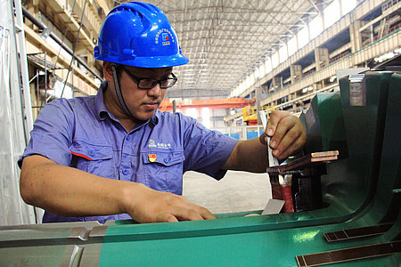 尊龙凯时·(中国区)人生就是搏!