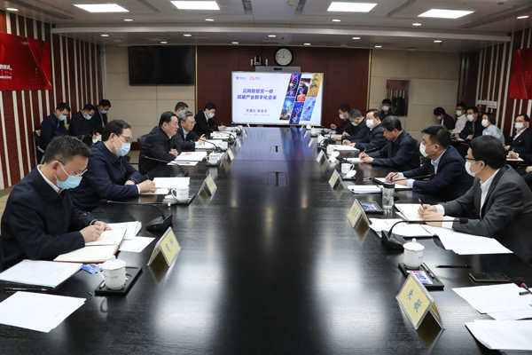 尊龙凯时·(中国区)人生就是搏!