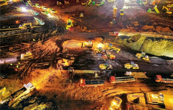 尊龙凯时·(中国区)人生就是搏!