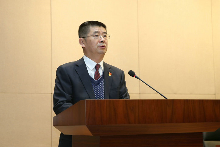 尊龙凯时·(中国区)人生就是搏!