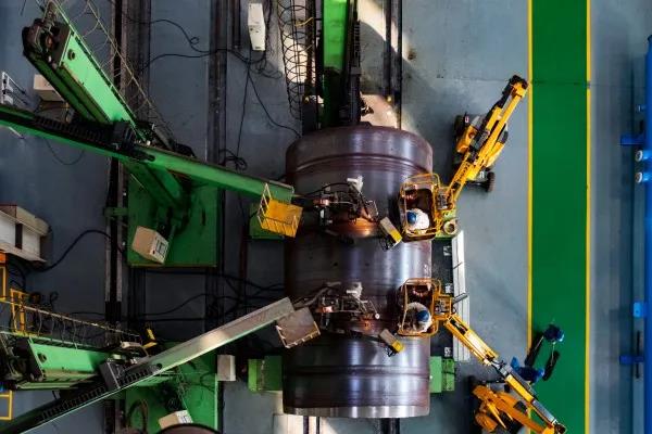 尊龙凯时·(中国区)人生就是搏!