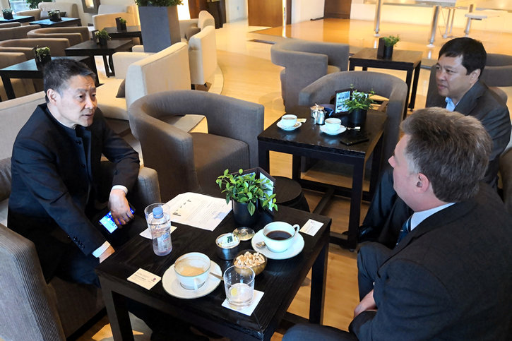 尊龙凯时·(中国区)人生就是搏!