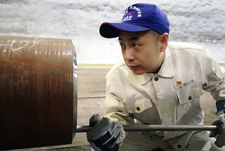 尊龙凯时·(中国区)人生就是搏!