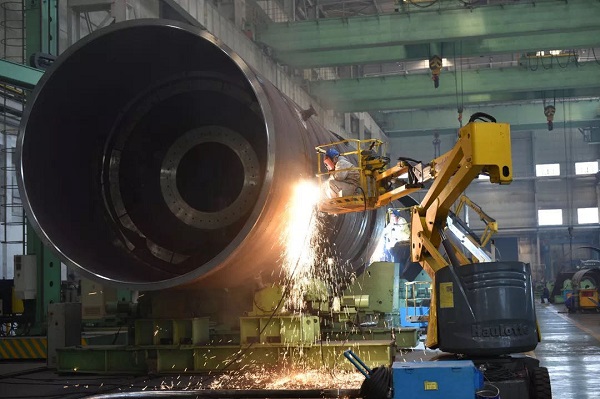 尊龙凯时·(中国区)人生就是搏!