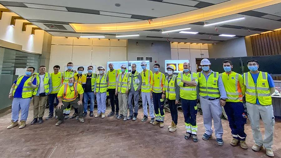 尊龙凯时·(中国区)人生就是搏!