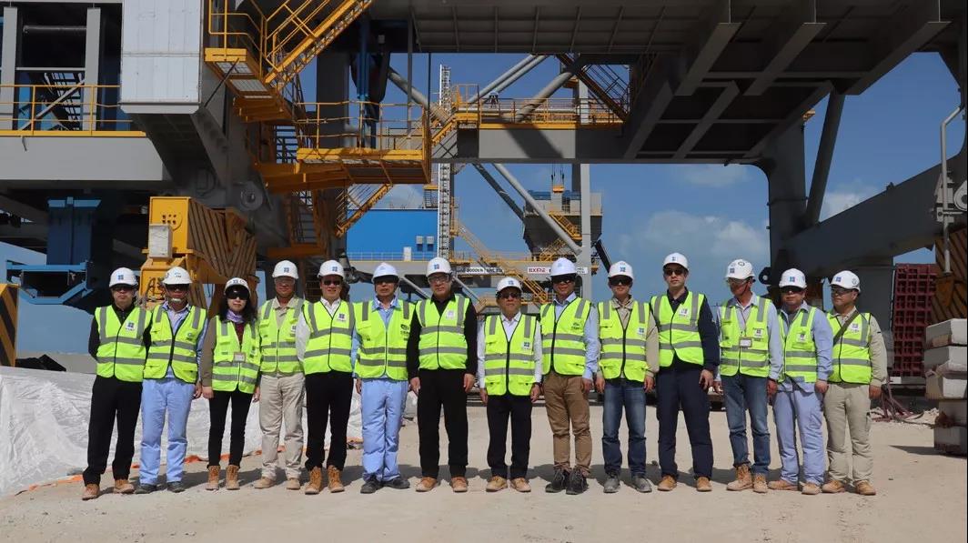 尊龙凯时·(中国区)人生就是搏!