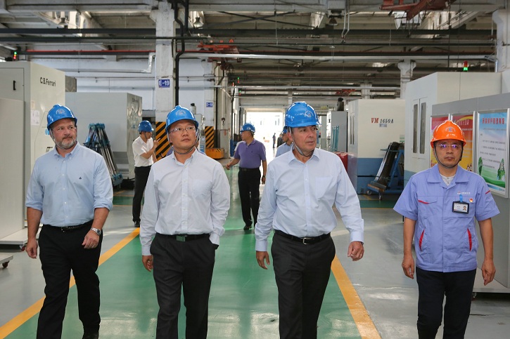 尊龙凯时·(中国区)人生就是搏!