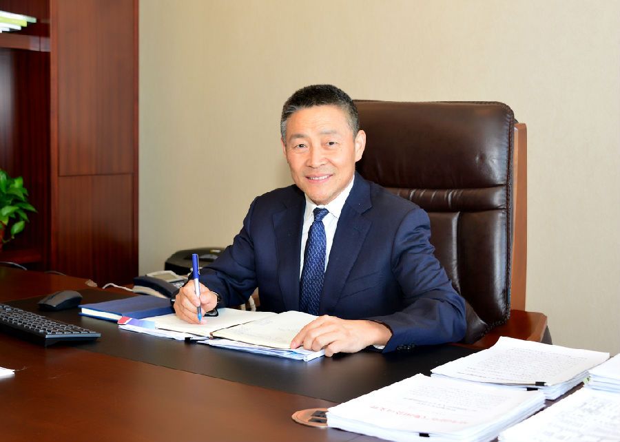 尊龙凯时·(中国区)人生就是搏!