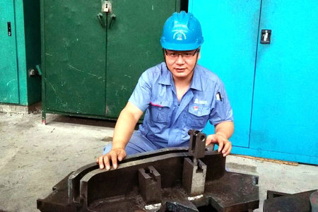 尊龙凯时·(中国区)人生就是搏!