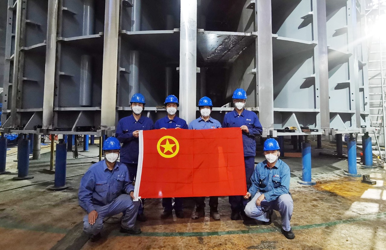 尊龙凯时·(中国区)人生就是搏!