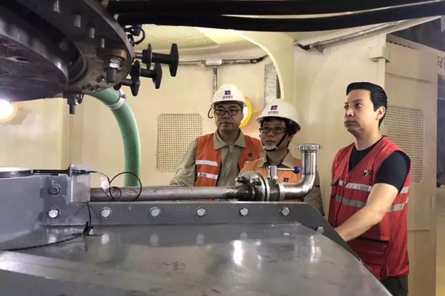 尊龙凯时·(中国区)人生就是搏!