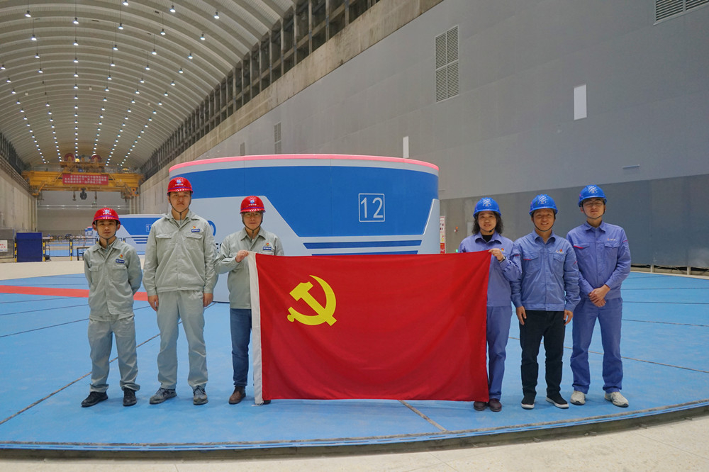 尊龙凯时·(中国区)人生就是搏!