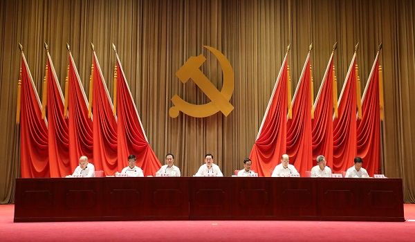 郝鹏、国资、央企、国资委、书记、主任、国企、企业刷新